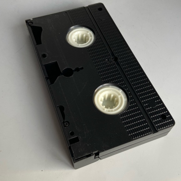 Navy Seals Documentary VHS - Picture 5 of 5